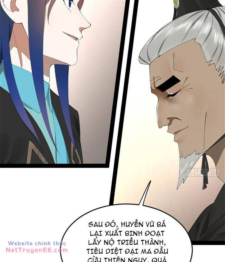 Chàng Rể Mạnh Nhất Lịch Sử - Chapter 177 - Page 58