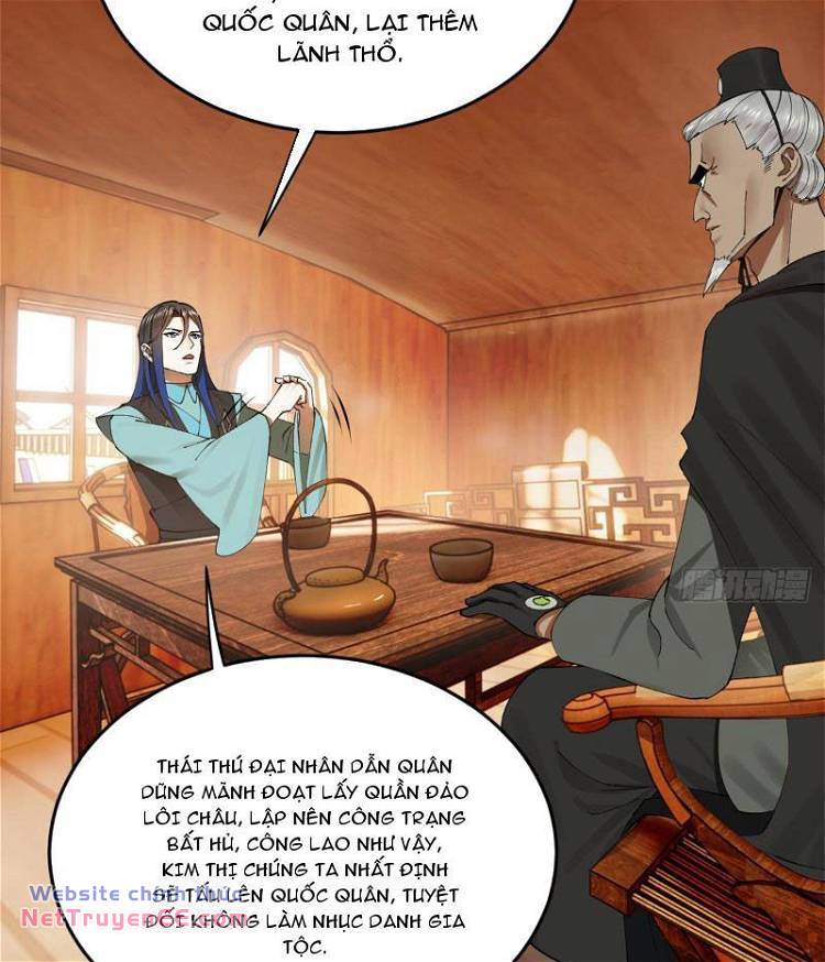 Chàng Rể Mạnh Nhất Lịch Sử - Chapter 177 - Page 60