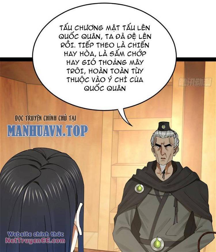 Chàng Rể Mạnh Nhất Lịch Sử - Chapter 177 - Page 66