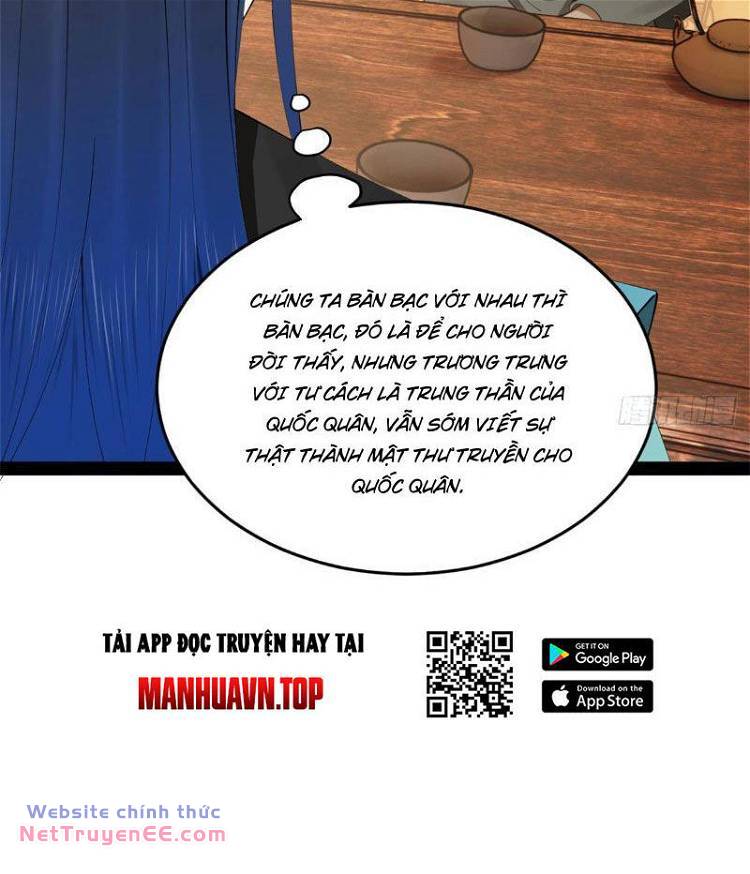 Chàng Rể Mạnh Nhất Lịch Sử - Chapter 177 - Page 67