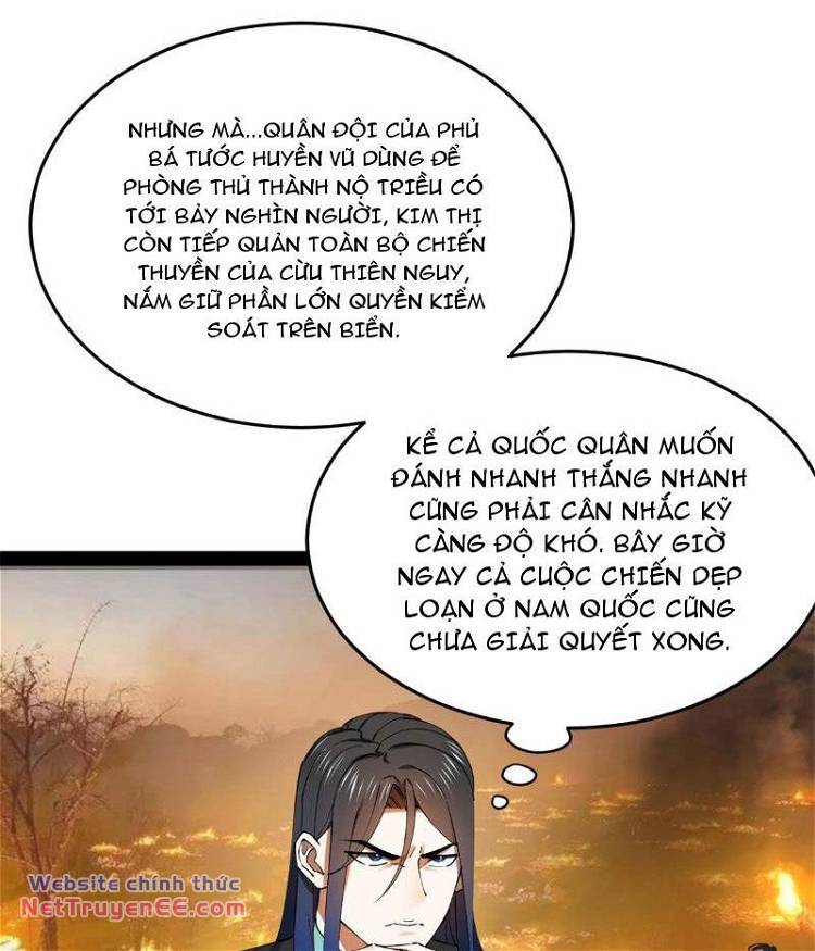 Chàng Rể Mạnh Nhất Lịch Sử - Chapter 177 - Page 68