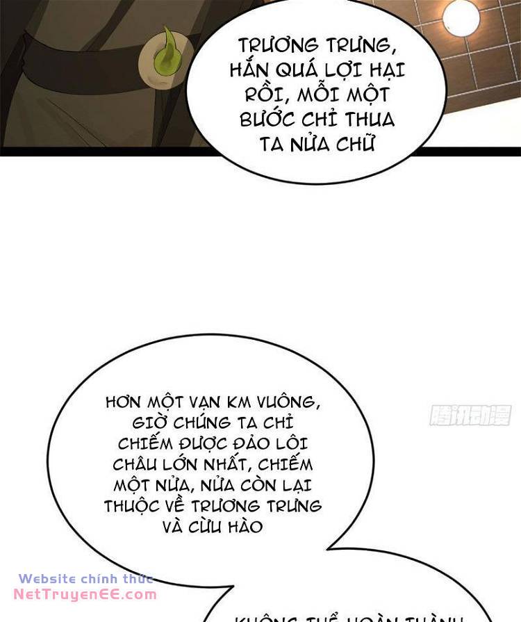 Chàng Rể Mạnh Nhất Lịch Sử - Chapter 177 - Page 6