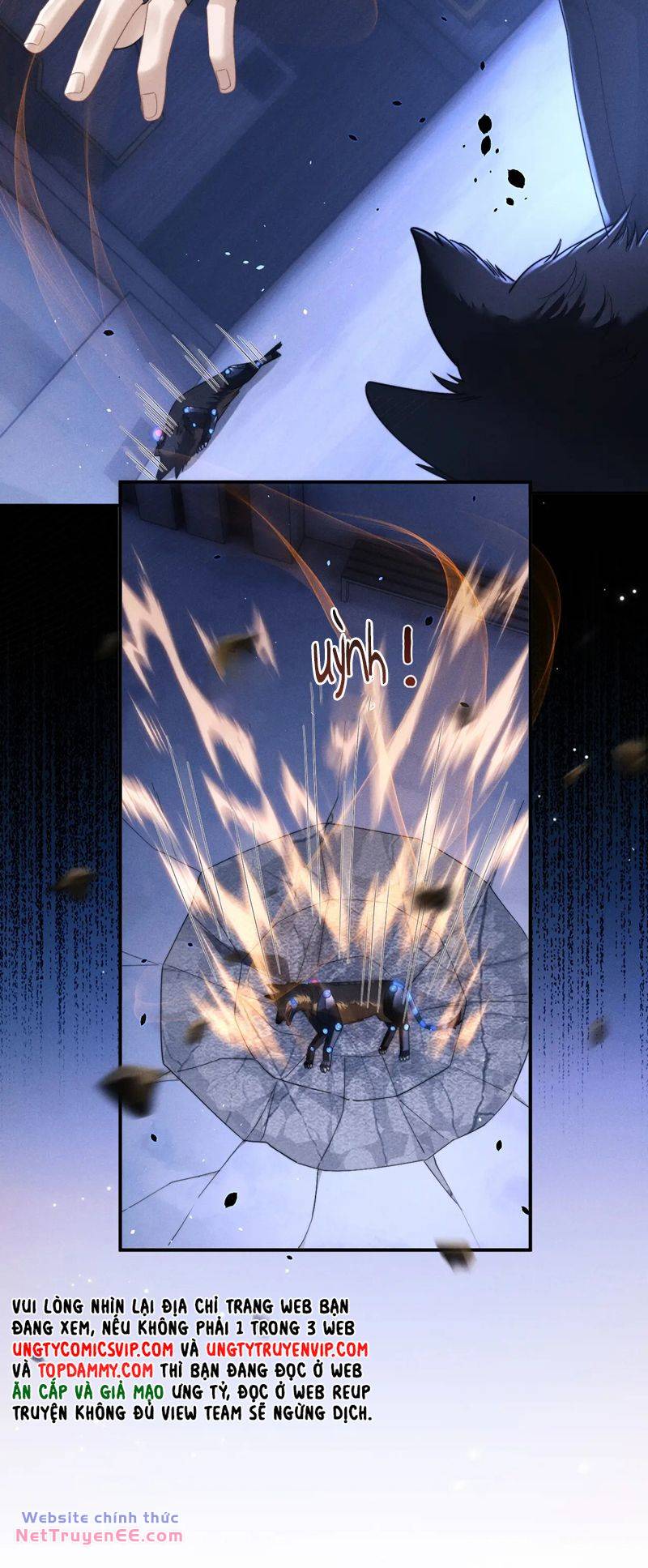 Chấp Sự Thỏ Cụp Tai - Chapter 100 - Page 14