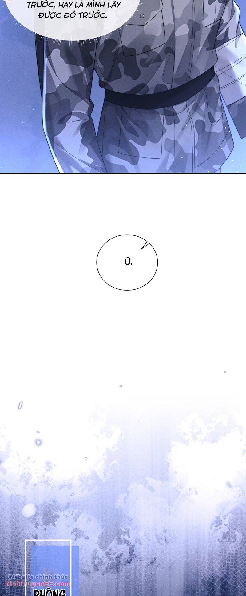 Chấp Sự Thỏ Cụp Tai - Chapter 100 - Page 25