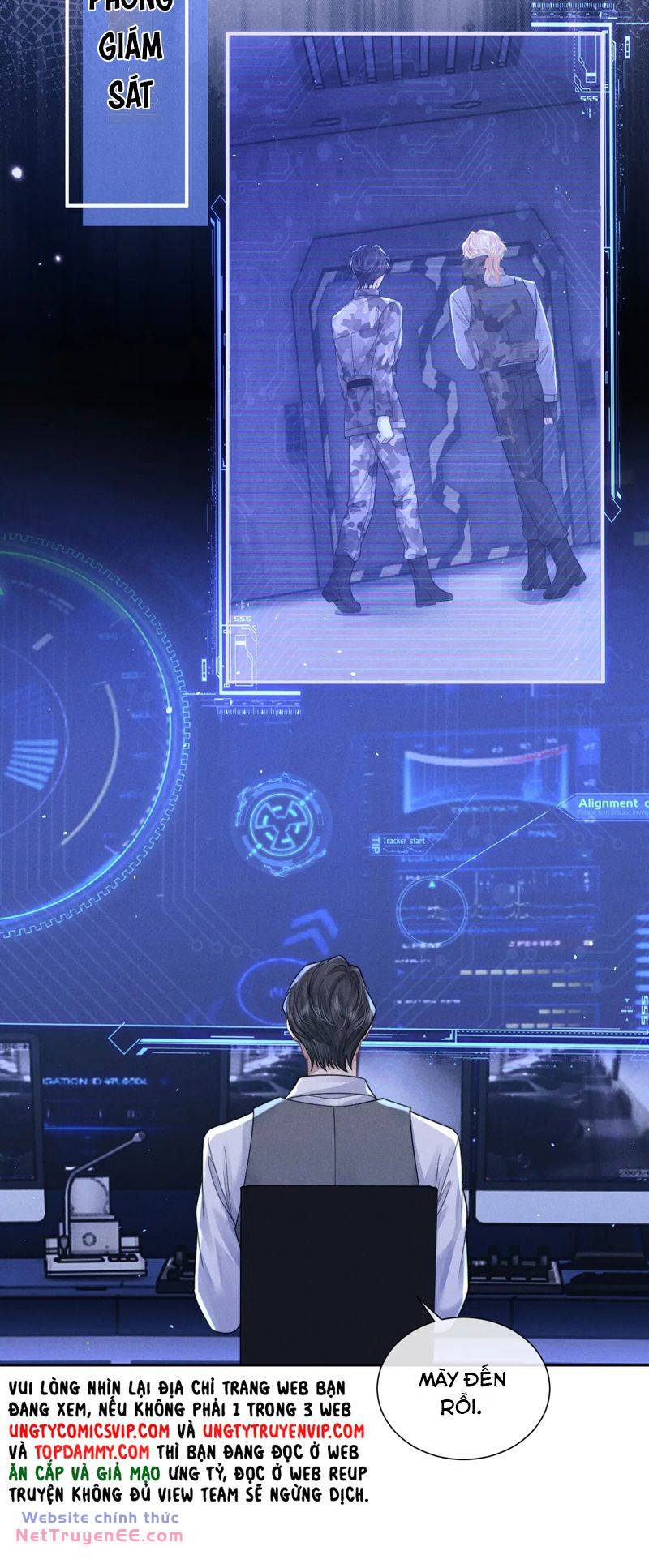 Chấp Sự Thỏ Cụp Tai - Chapter 100 - Page 26