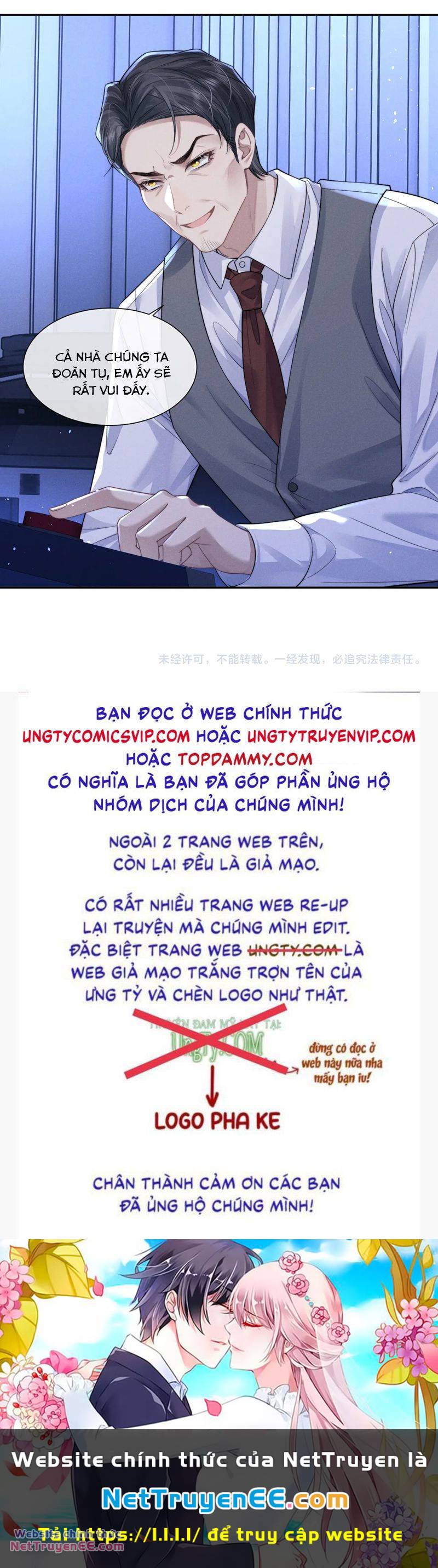 Chấp Sự Thỏ Cụp Tai - Chapter 100 - Page 27