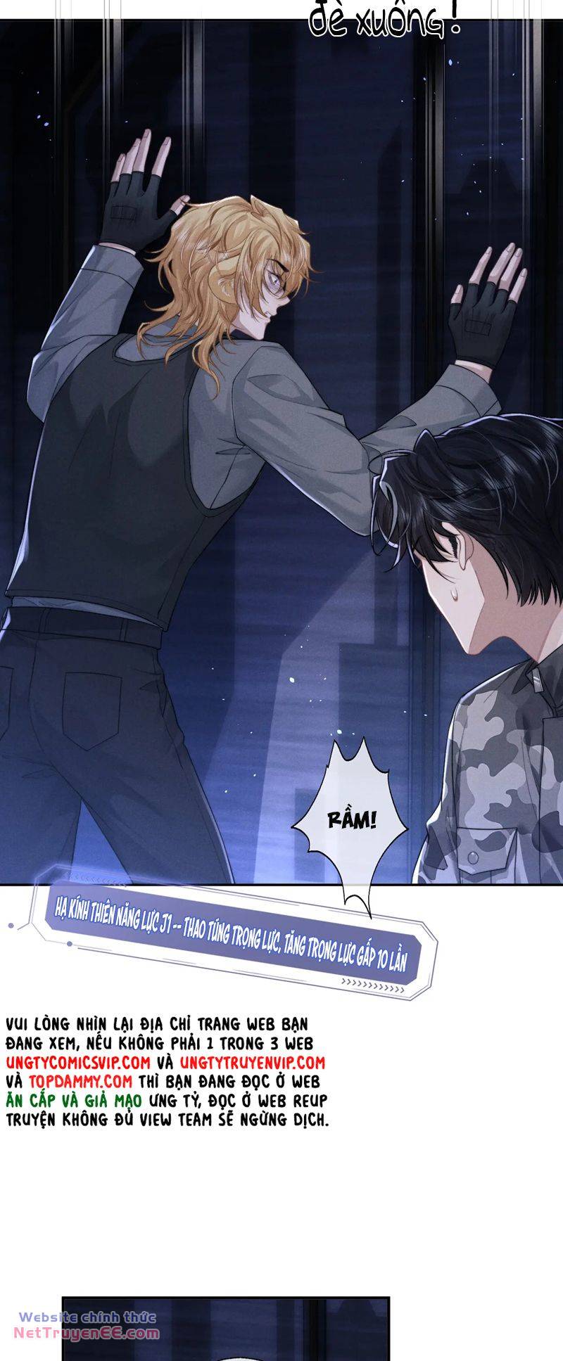 Chấp Sự Thỏ Cụp Tai - Chapter 100 - Page 6