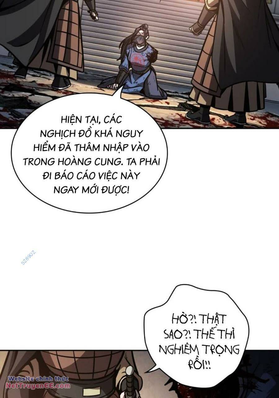 Ngã lão ma thần - Chapter 197 - Page 105