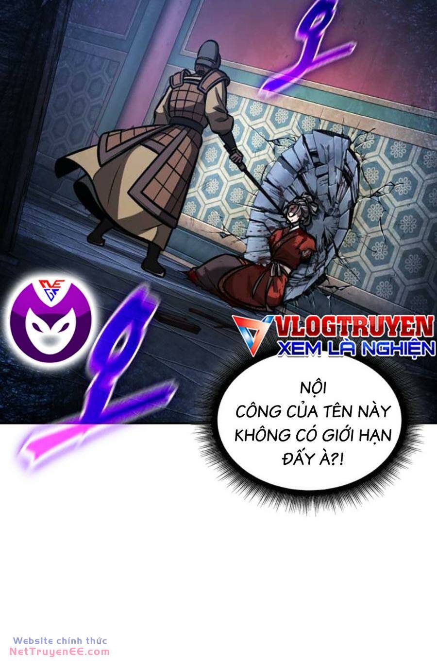 Ngã lão ma thần - Chapter 197 - Page 10