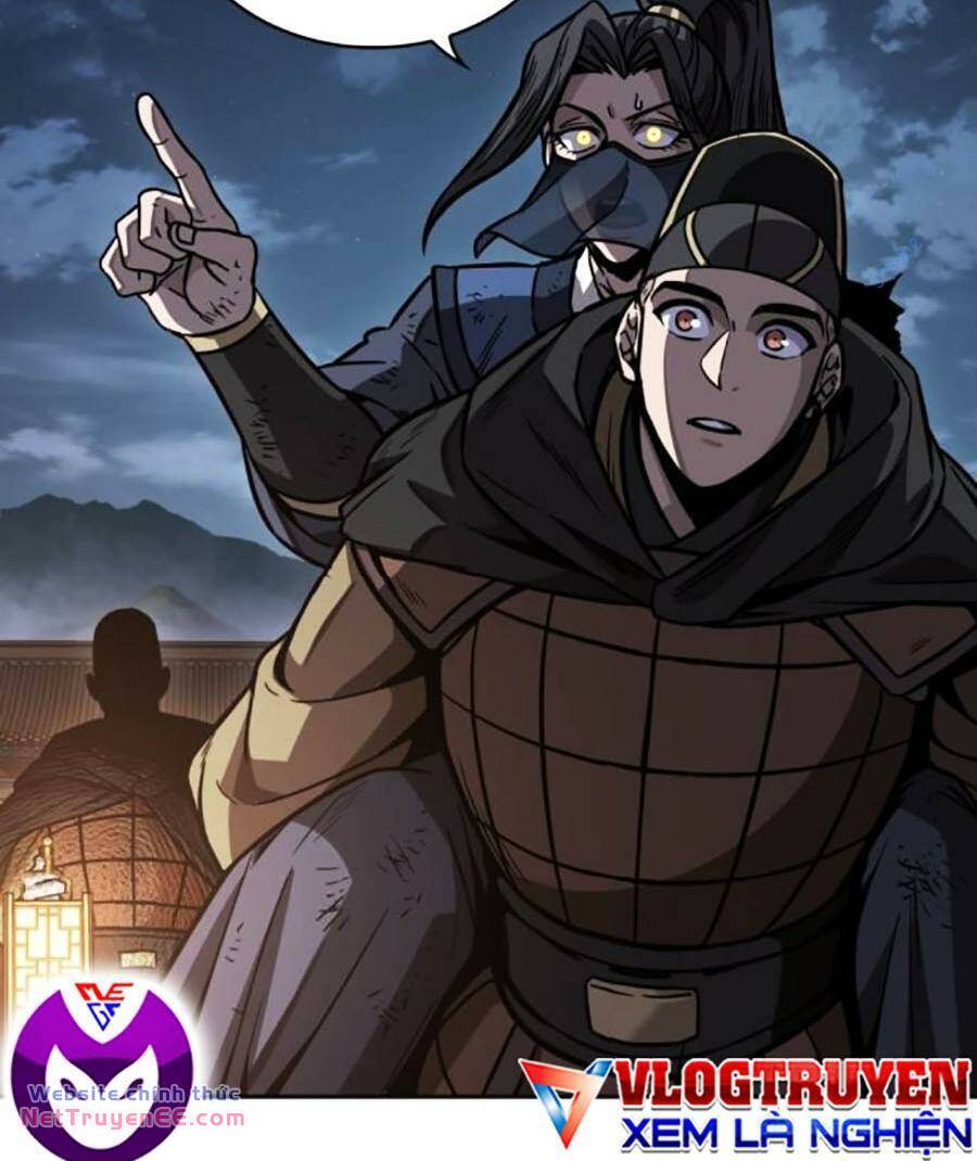 Ngã lão ma thần - Chapter 197 - Page 116