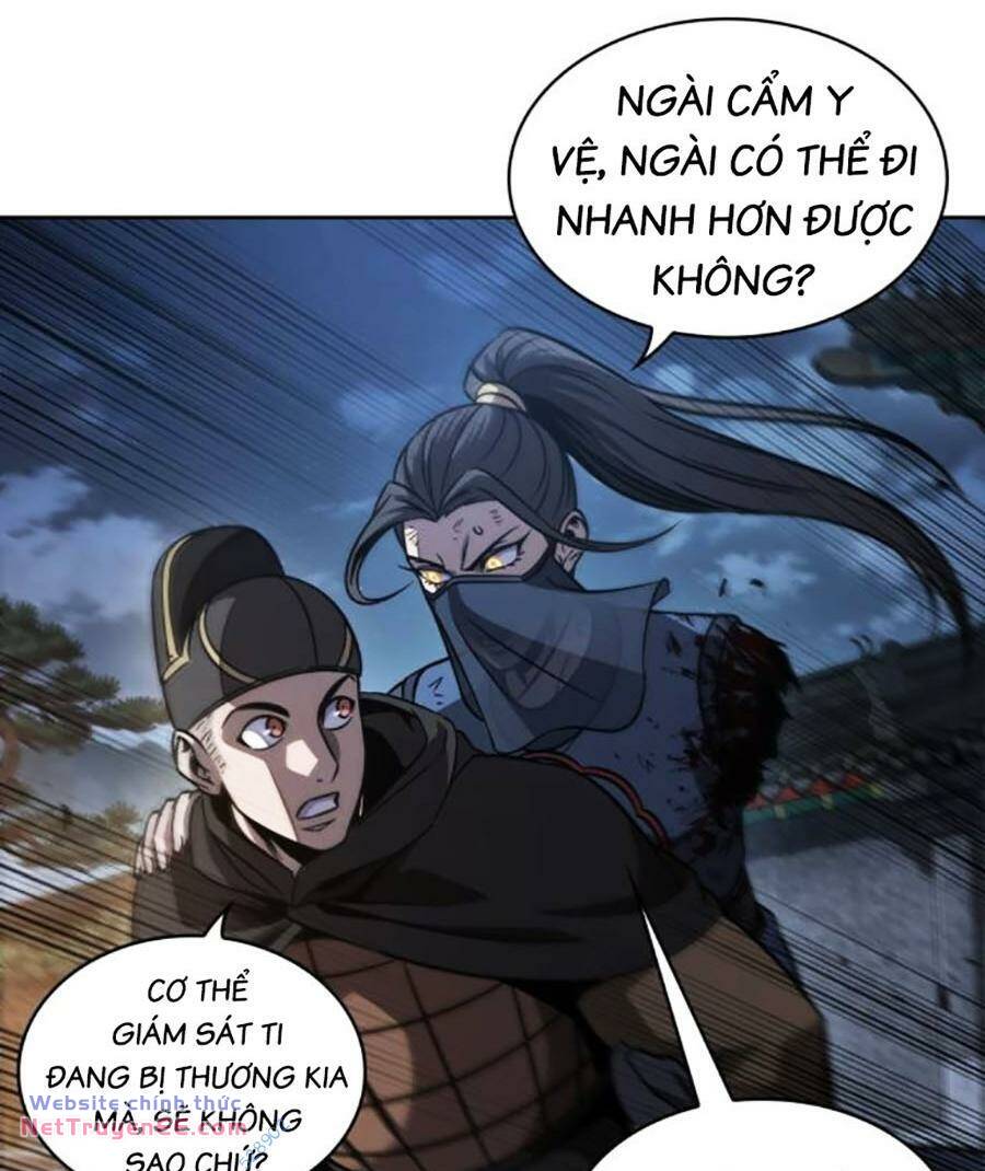 Ngã lão ma thần - Chapter 197 - Page 126