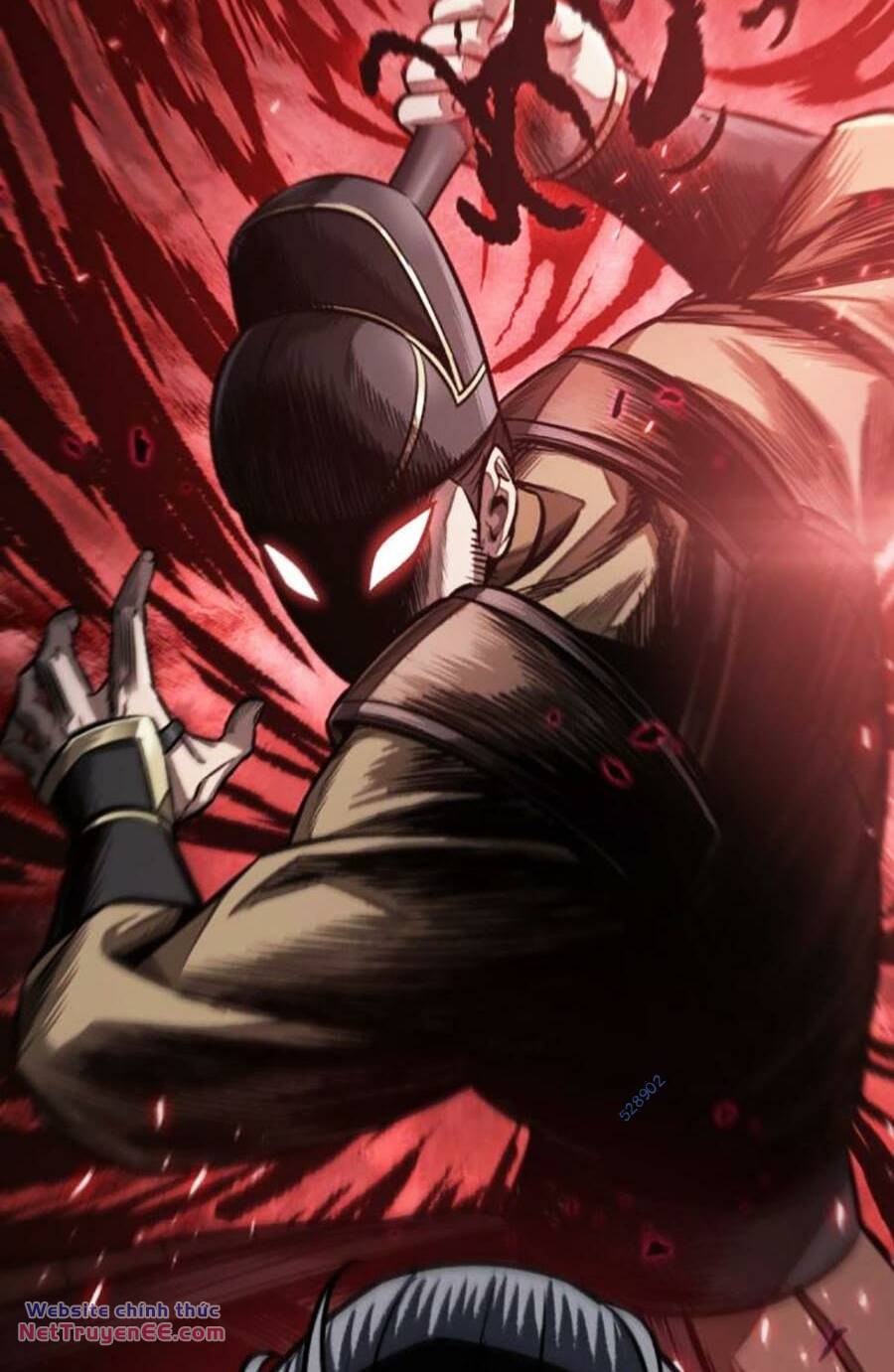 Ngã lão ma thần - Chapter 197 - Page 13