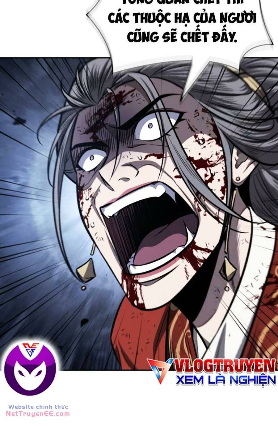 Ngã lão ma thần - Chapter 197 - Page 17