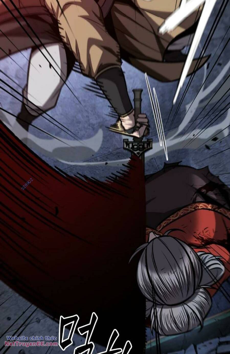 Ngã lão ma thần - Chapter 197 - Page 21