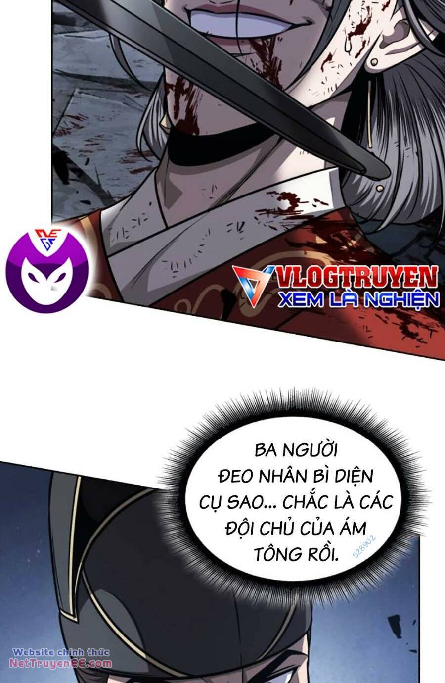 Ngã lão ma thần - Chapter 197 - Page 23