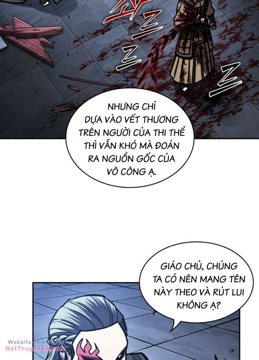 Ngã lão ma thần - Chapter 197 - Page 57