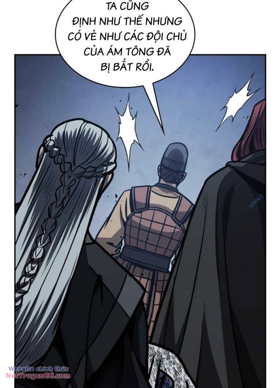 Ngã lão ma thần - Chapter 197 - Page 59