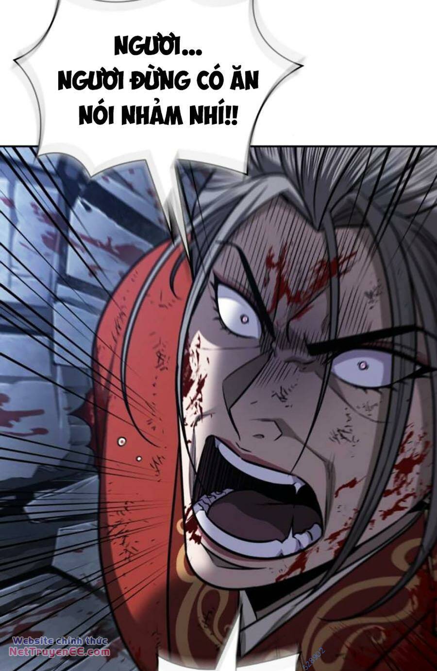 Ngã lão ma thần - Chapter 197 - Page 6