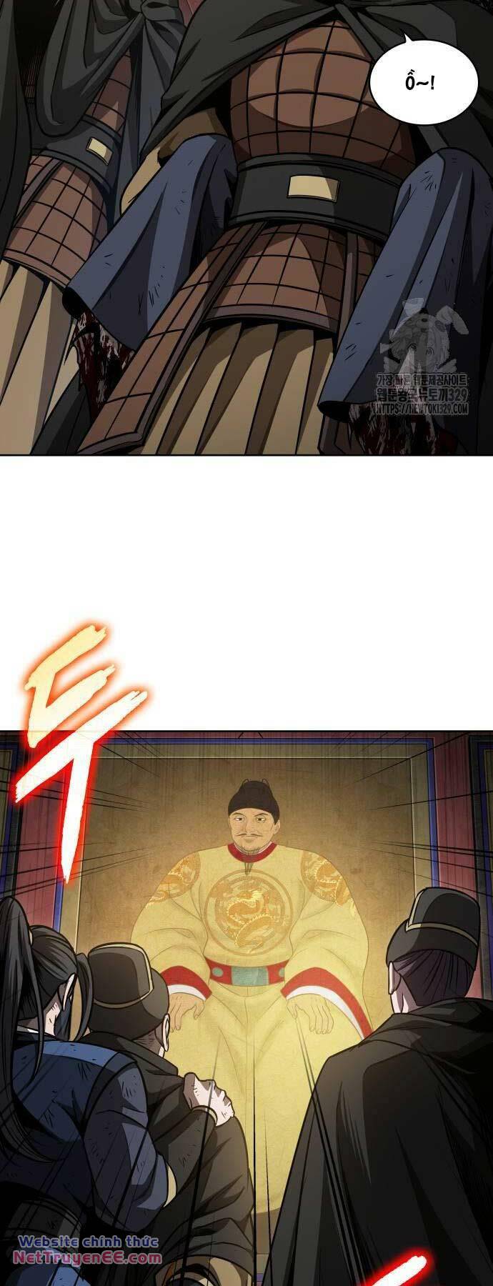Ngã lão ma thần - Chapter 198 - Page 14