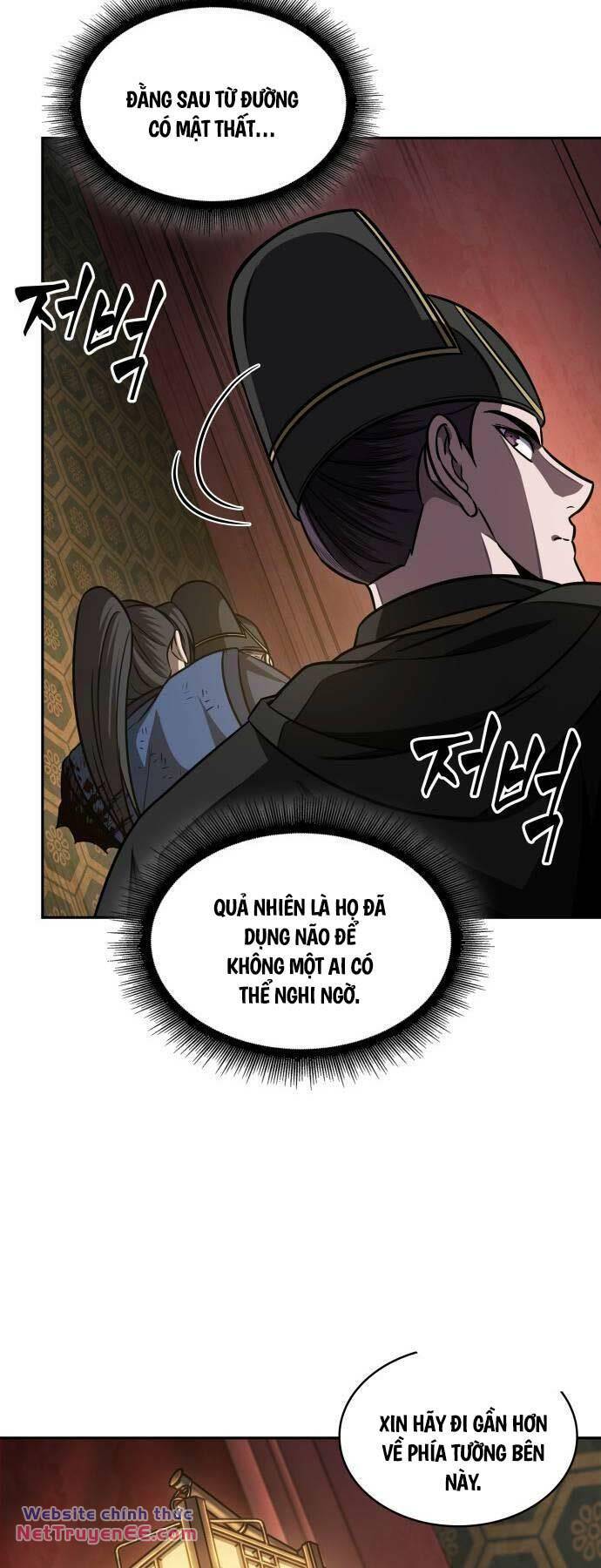 Ngã lão ma thần - Chapter 198 - Page 18