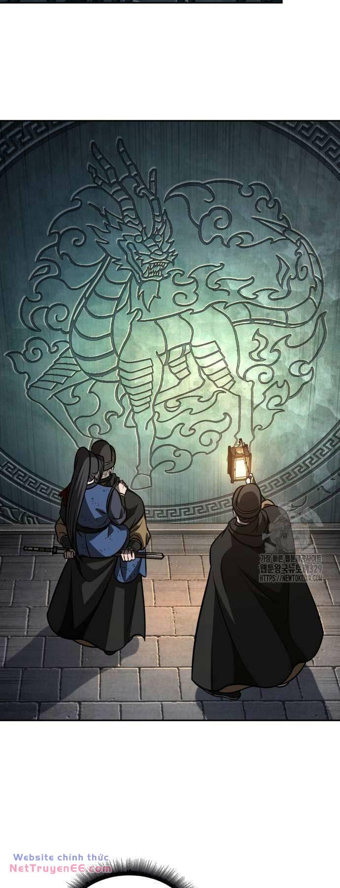 Ngã lão ma thần - Chapter 198 - Page 20