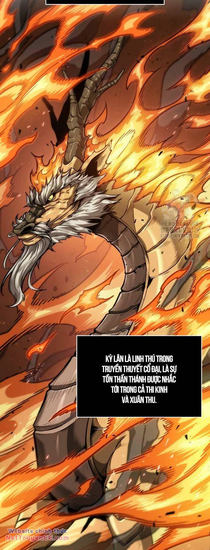 Ngã lão ma thần - Chapter 198 - Page 22