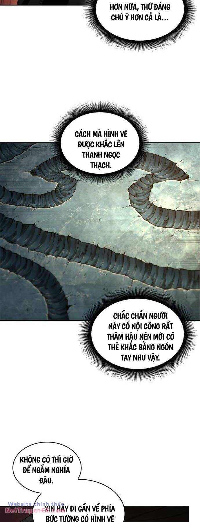 Ngã lão ma thần - Chapter 198 - Page 24