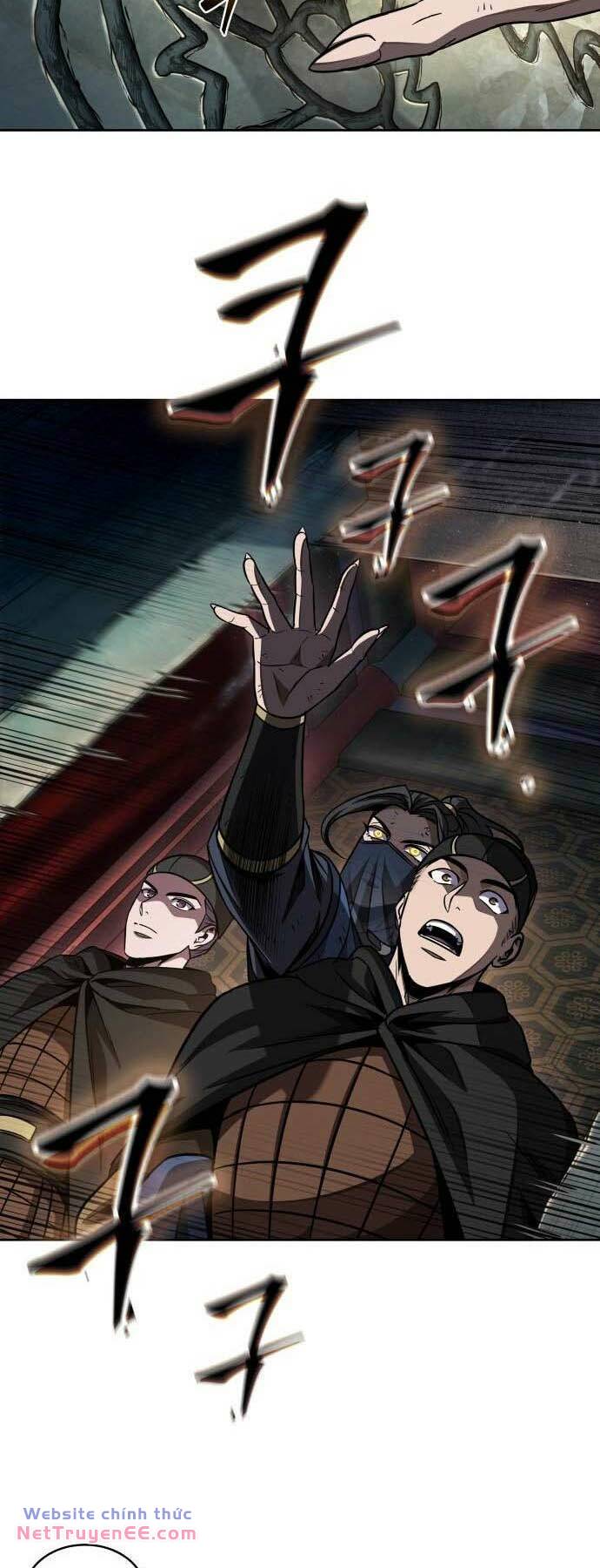 Ngã lão ma thần - Chapter 198 - Page 26