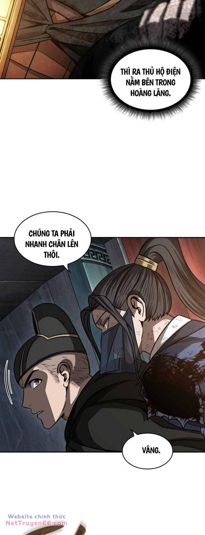 Ngã lão ma thần - Chapter 198 - Page 29