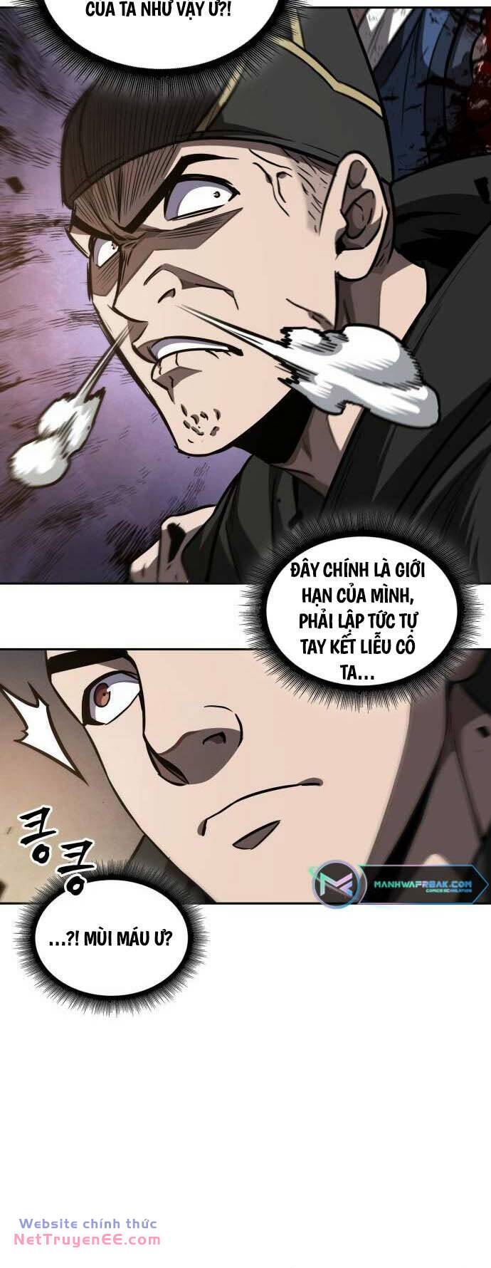 Ngã lão ma thần - Chapter 198 - Page 33