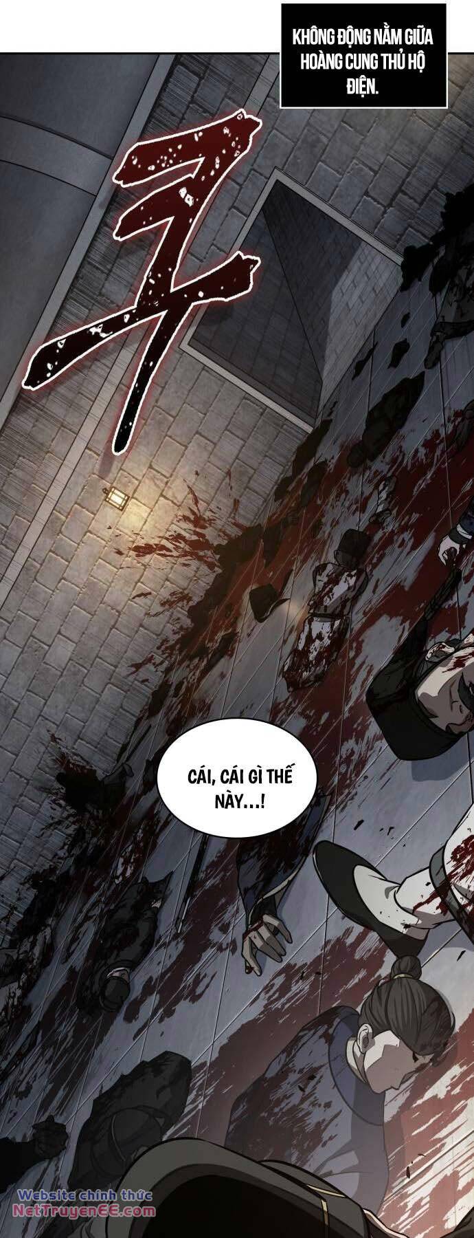 Ngã lão ma thần - Chapter 198 - Page 34