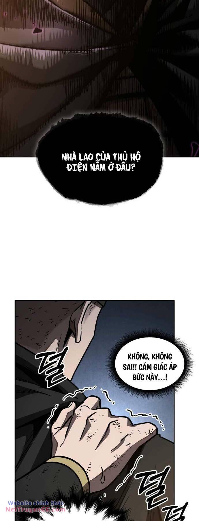 Ngã lão ma thần - Chapter 198 - Page 39