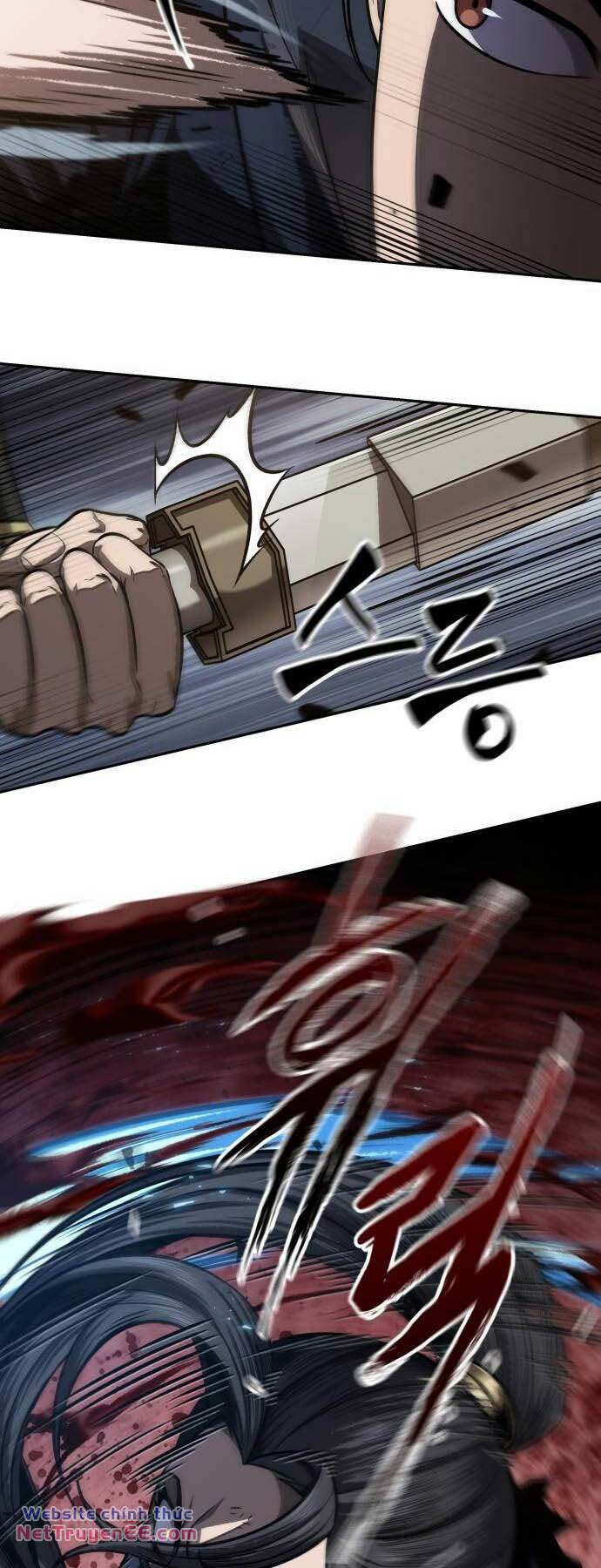 Ngã lão ma thần - Chapter 198 - Page 42