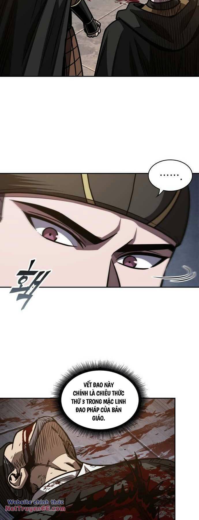 Ngã lão ma thần - Chapter 198 - Page 46