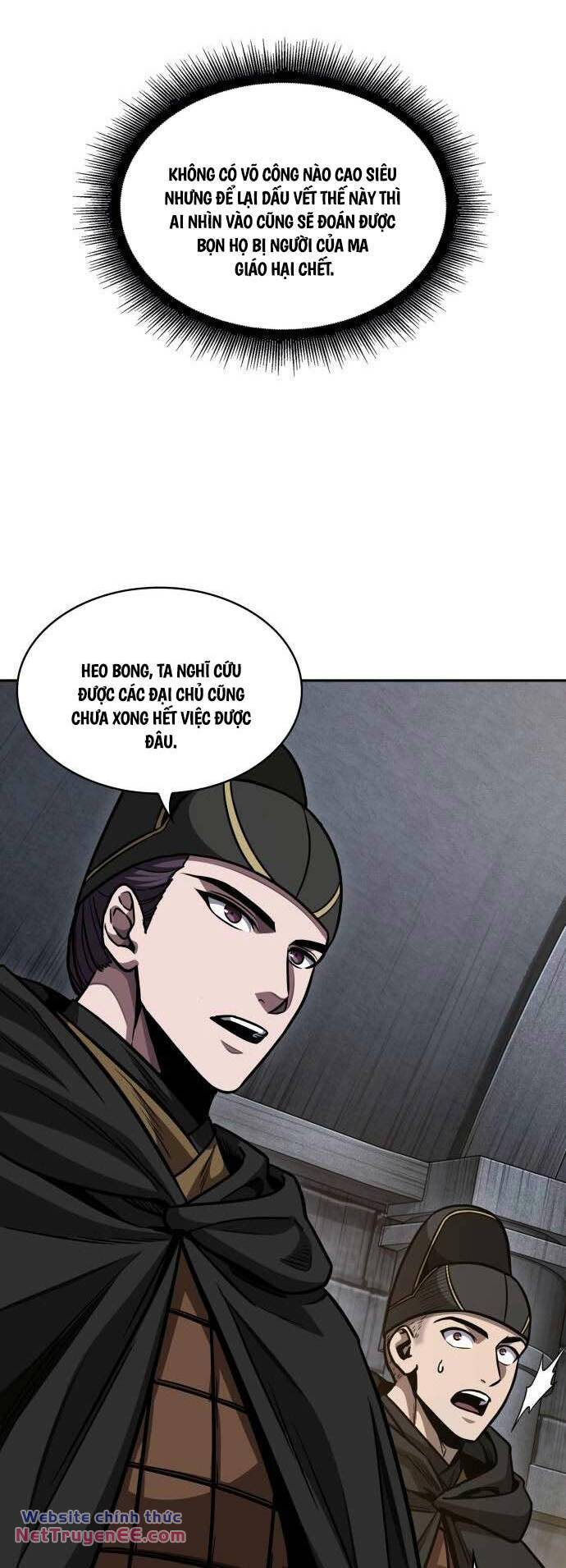 Ngã lão ma thần - Chapter 198 - Page 48