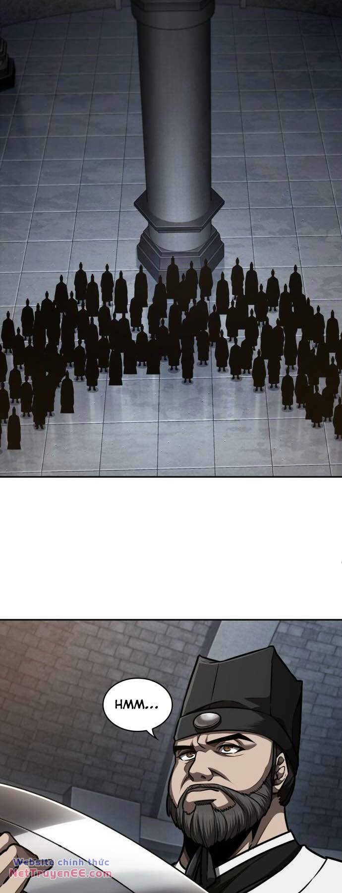 Ngã lão ma thần - Chapter 198 - Page 50