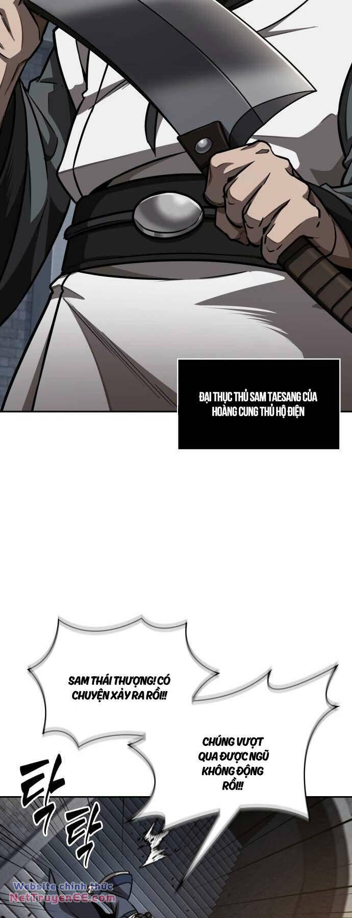 Ngã lão ma thần - Chapter 198 - Page 51