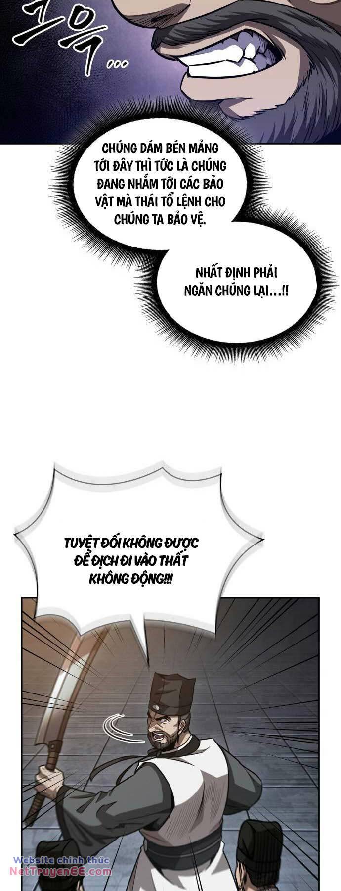 Ngã lão ma thần - Chapter 198 - Page 54