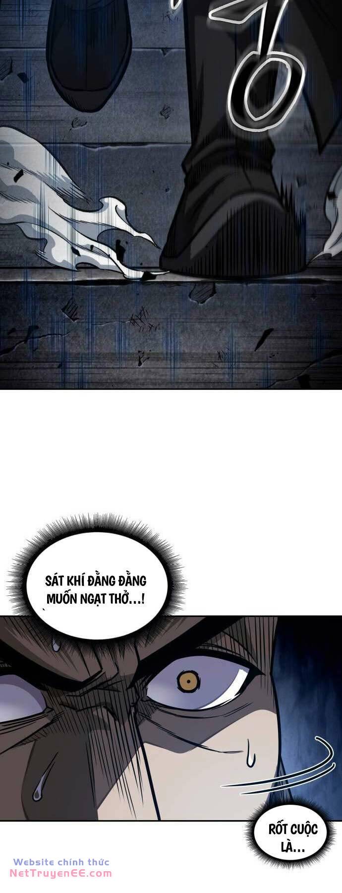 Ngã lão ma thần - Chapter 198 - Page 57