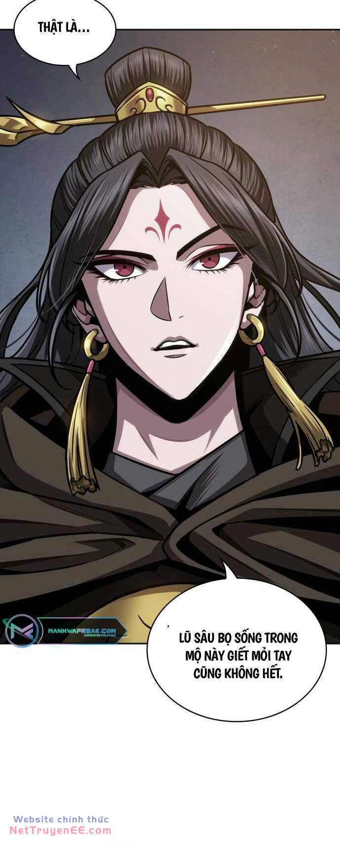 Ngã lão ma thần - Chapter 198 - Page 61