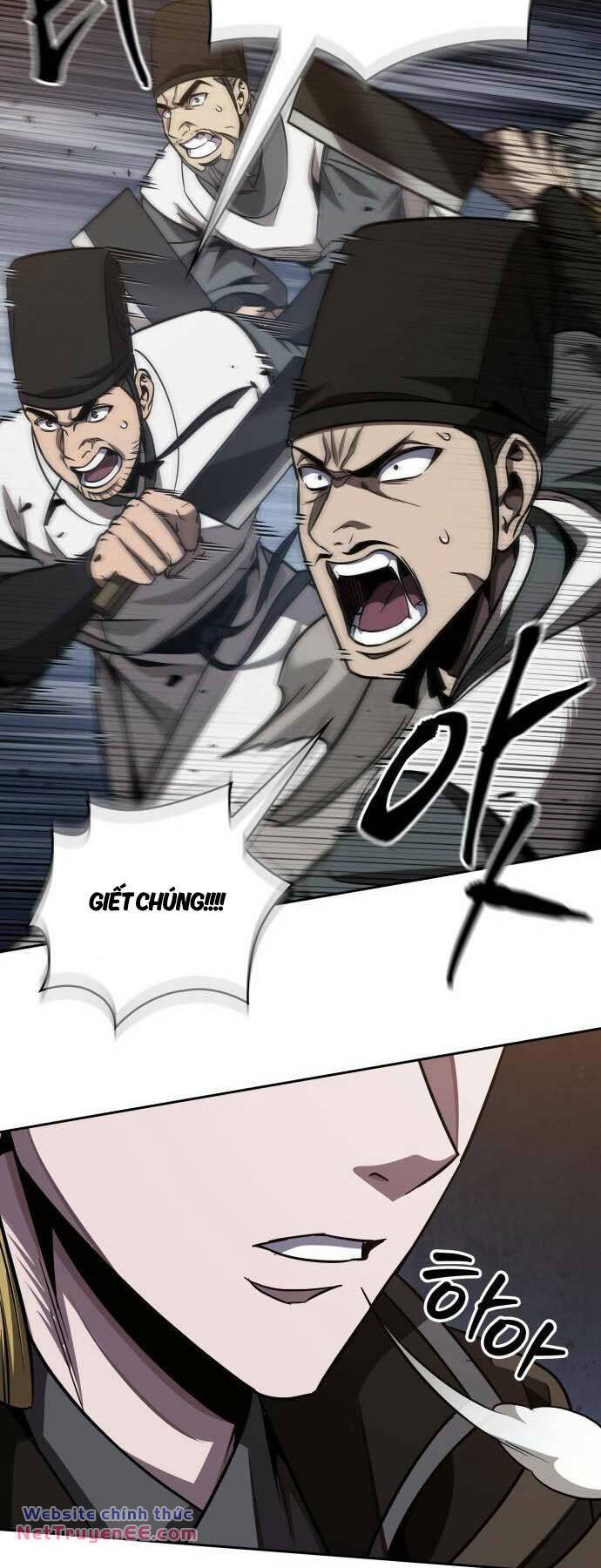 Ngã lão ma thần - Chapter 198 - Page 64