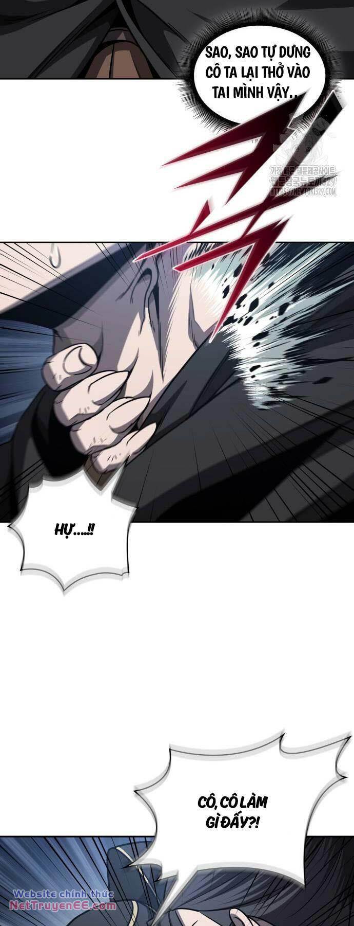 Ngã lão ma thần - Chapter 198 - Page 6