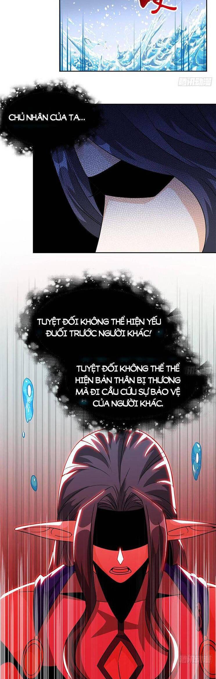 Cường Giả Đến Từ Trại Tâm Thần - Chapter 244 - Page 13