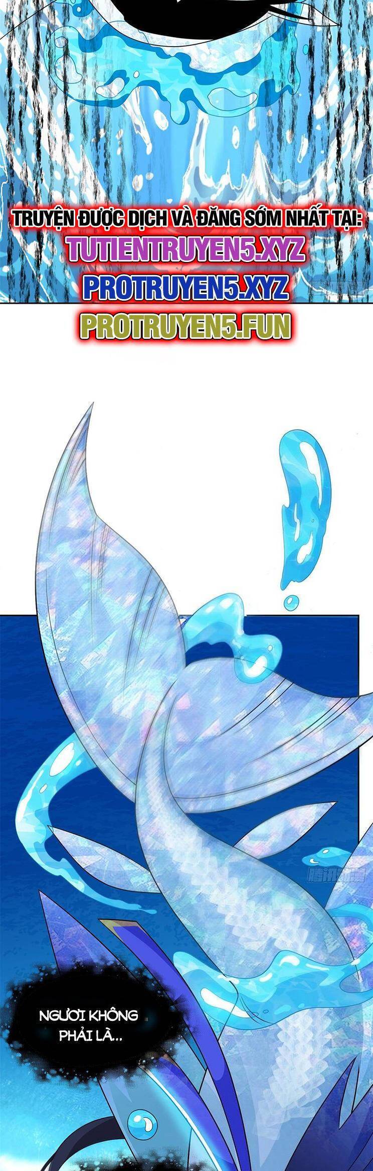 Cường Giả Đến Từ Trại Tâm Thần - Chapter 244 - Page 15