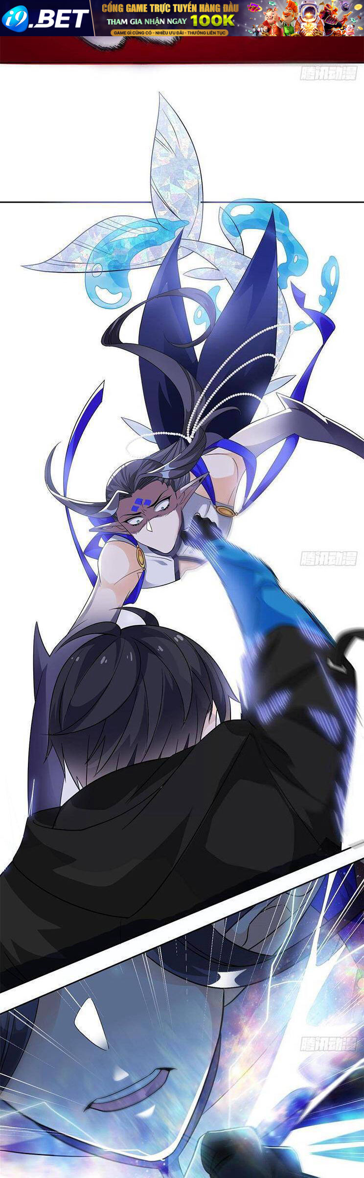 Cường Giả Đến Từ Trại Tâm Thần - Chapter 244 - Page 18