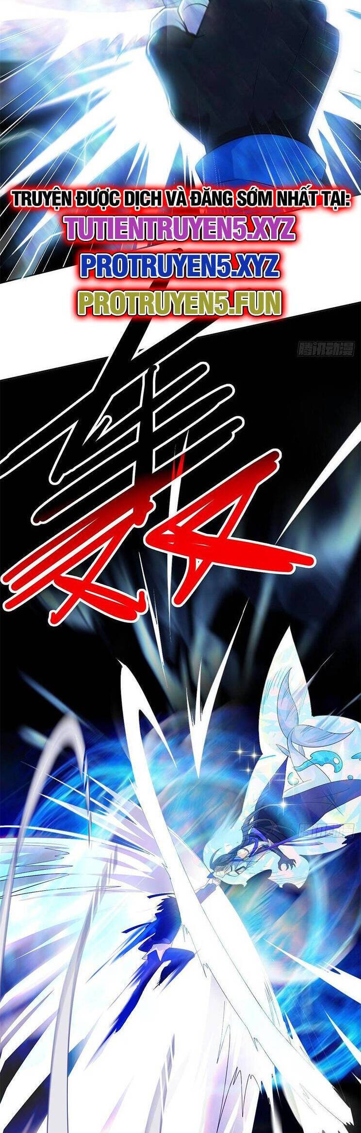 Cường Giả Đến Từ Trại Tâm Thần - Chapter 244 - Page 19