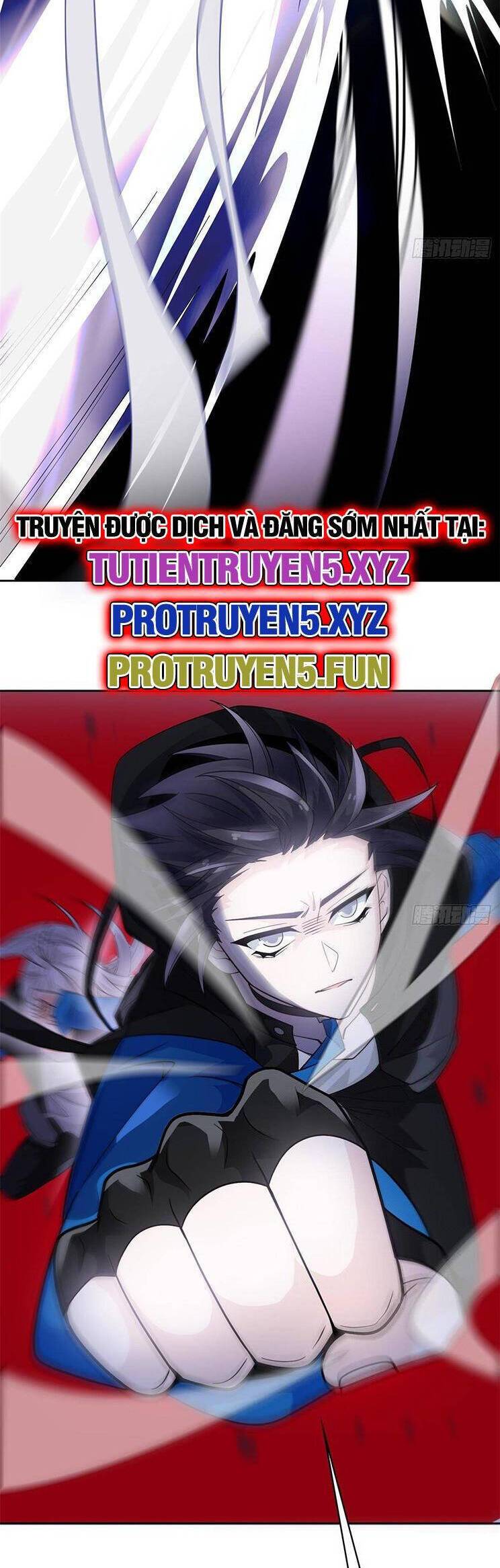 Cường Giả Đến Từ Trại Tâm Thần - Chapter 244 - Page 20