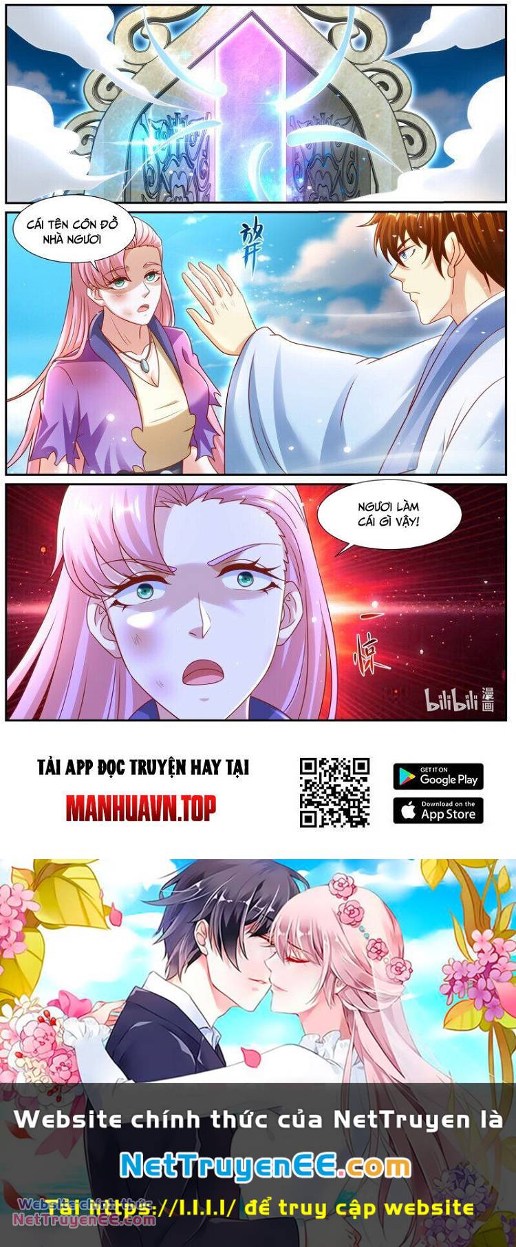Trọng Sinh Đô Thị Tu Tiên - Chapter 975 - Page 11
