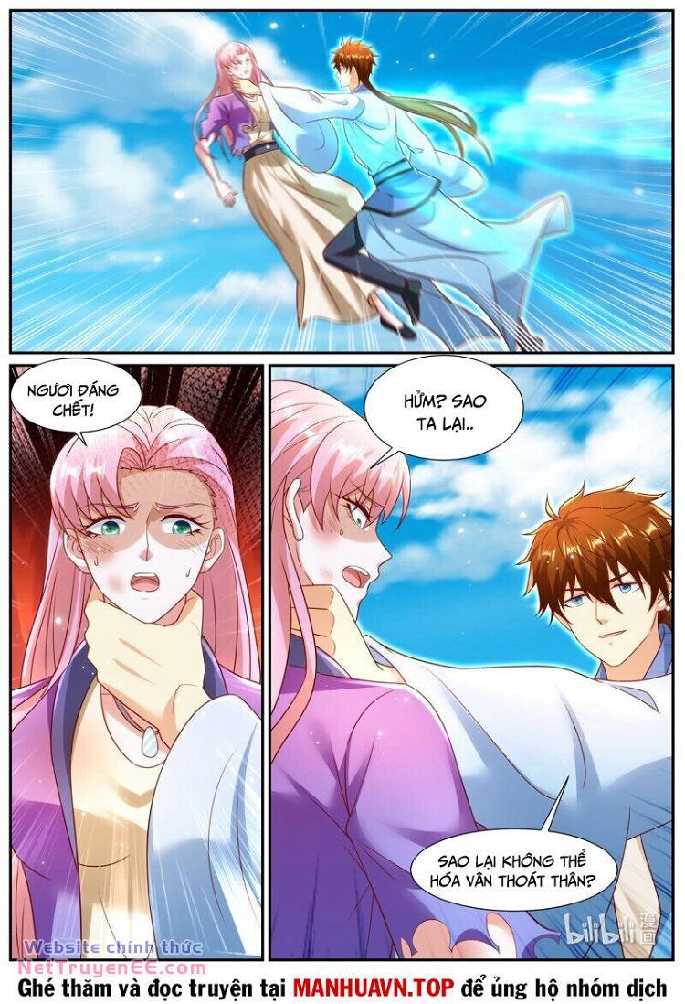 Trọng Sinh Đô Thị Tu Tiên - Chapter 975 - Page 3