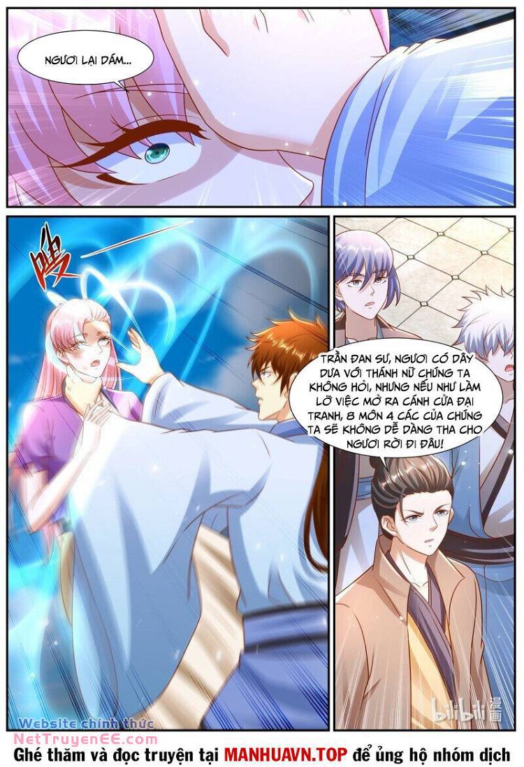 Trọng Sinh Đô Thị Tu Tiên - Chapter 975 - Page 6